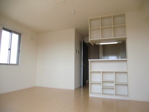 FOREST WINDの物件内観写真